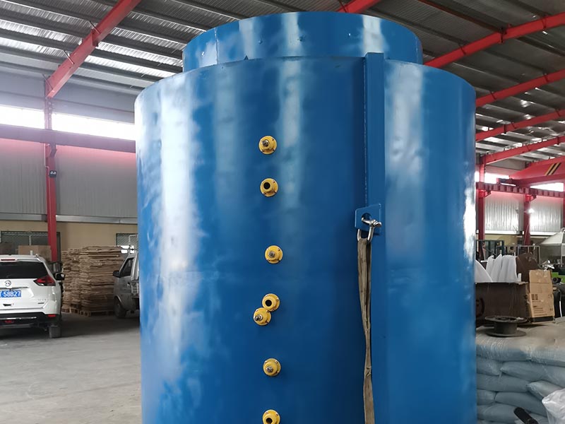 井式電爐退火設(shè)備設(shè)備